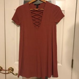 Forever 21 dress